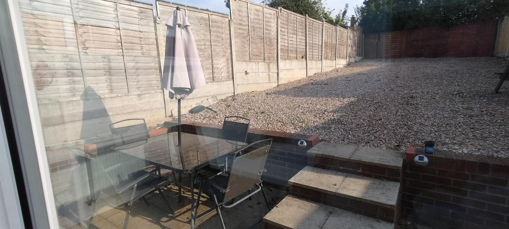 Brackenfield House In Great Barr, Near Alexander Stadium And M6, With Free Parking And Easy Access To Walsall, West Brom, Aston Football Ground, Star And Centre Apartment Birmingham
